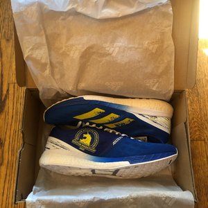 Adidas Adizero Boston 9 (Men's Size 12)